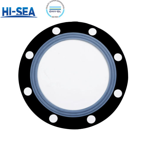 Rubber Gasket